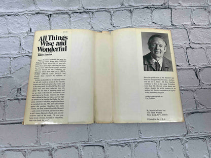 All Creatures Great and Small Series