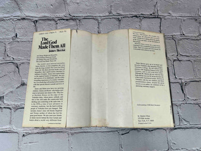 All Creatures Great and Small Series