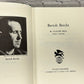 Bertolt Brecht by  Claude Hill [1975 · Twayne's World Author Series, TWAS 331]