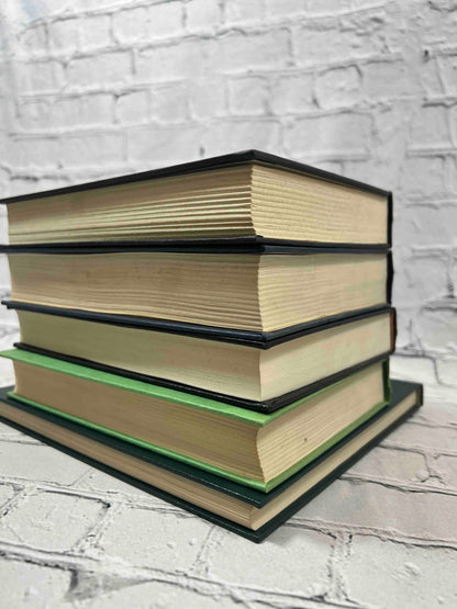 All Creatures Great and Small Series