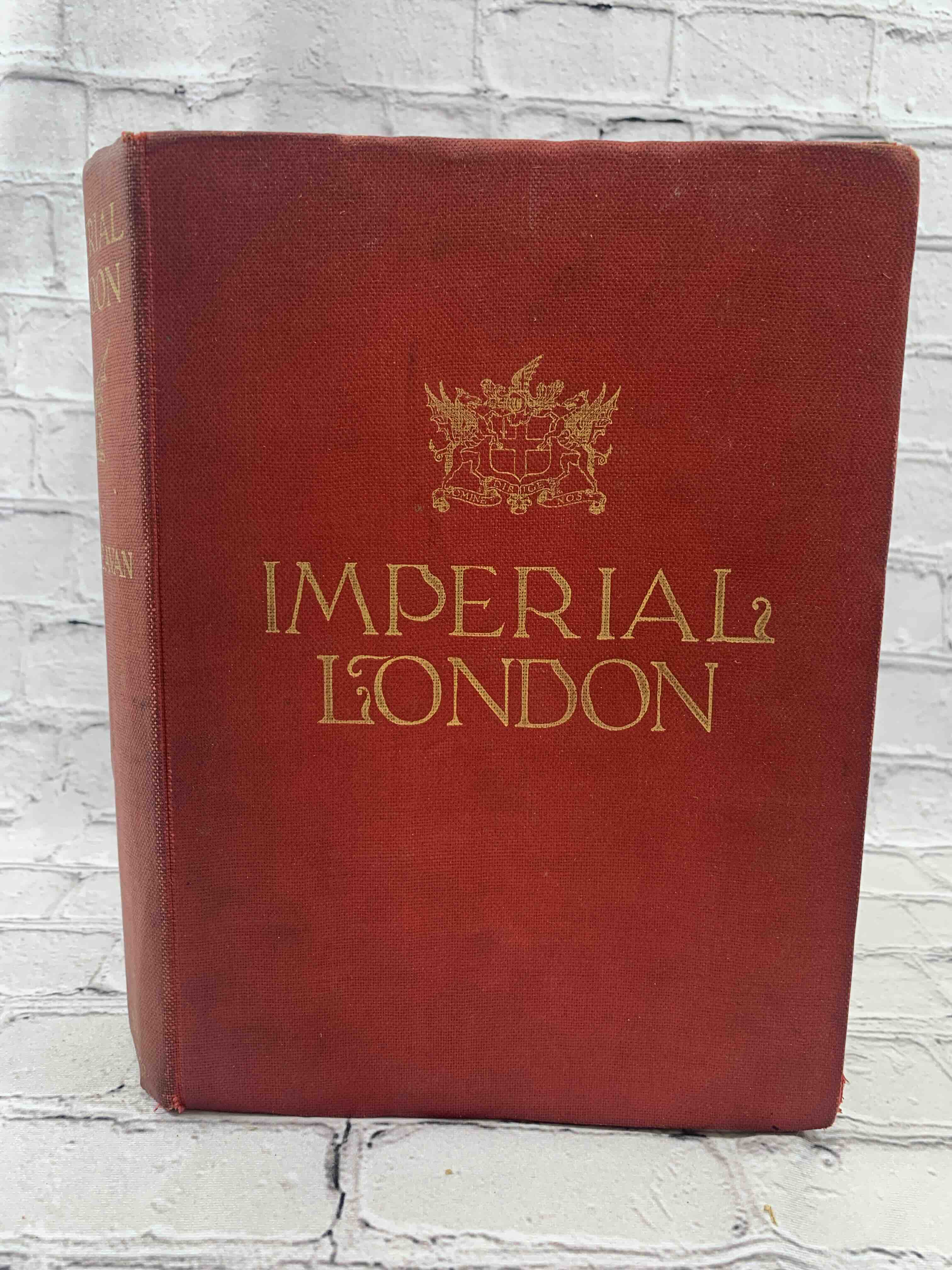 Travel/Culture Antiquarian – Flipped Pages