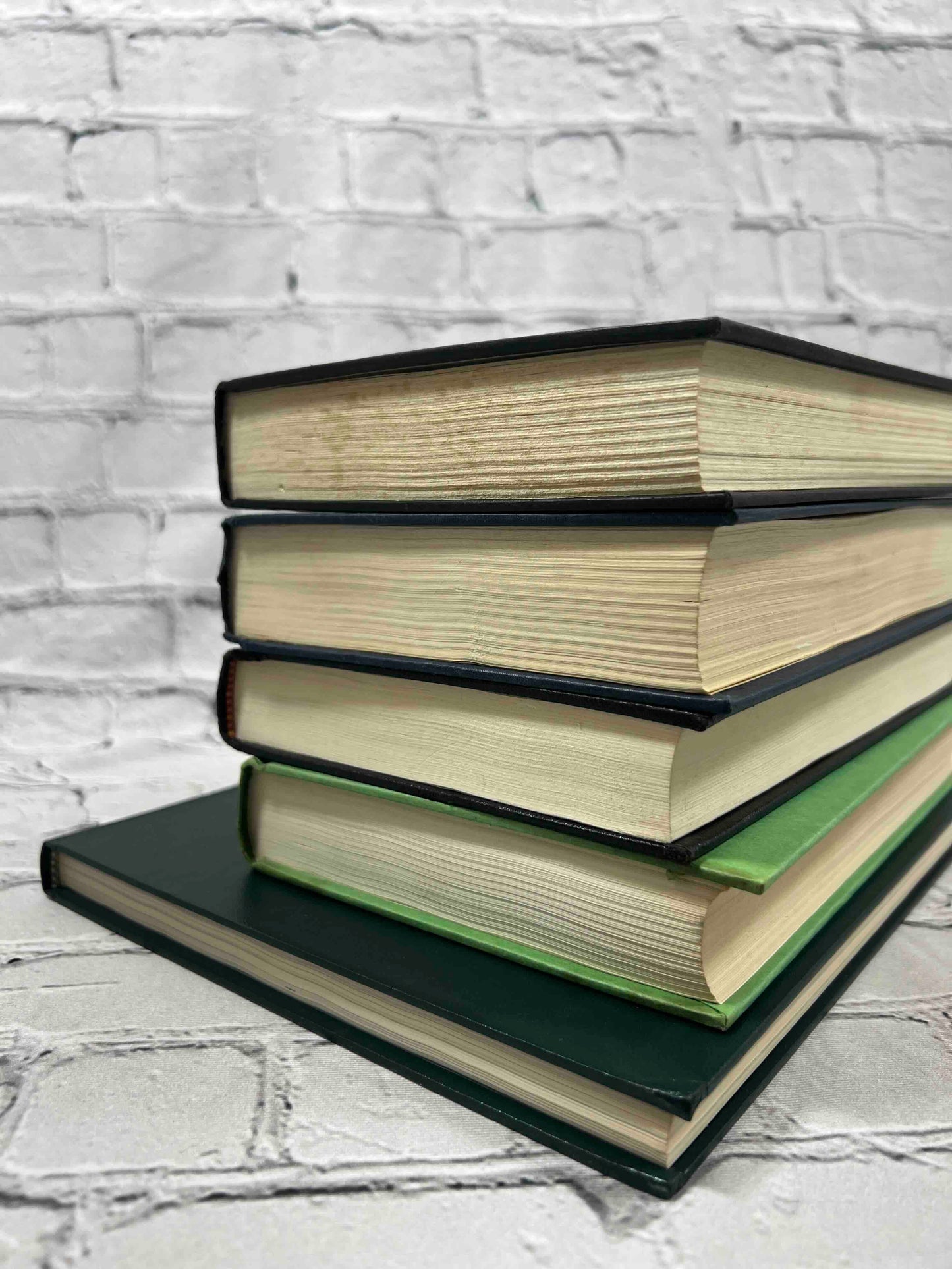 All Creatures Great and Small Series