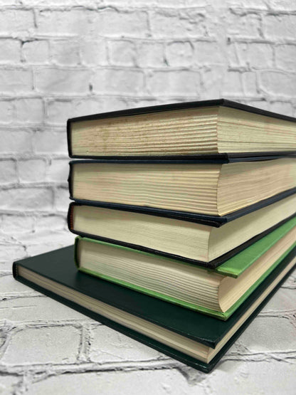 All Creatures Great and Small Series