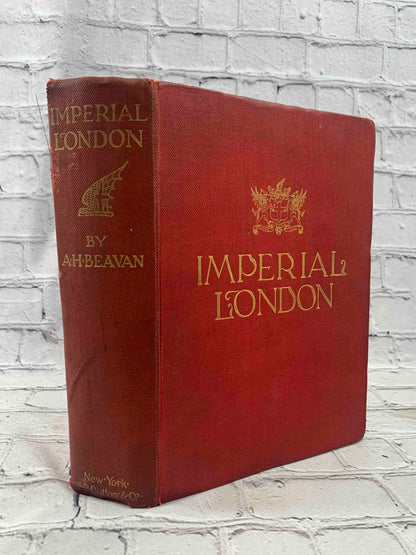 Imperial London