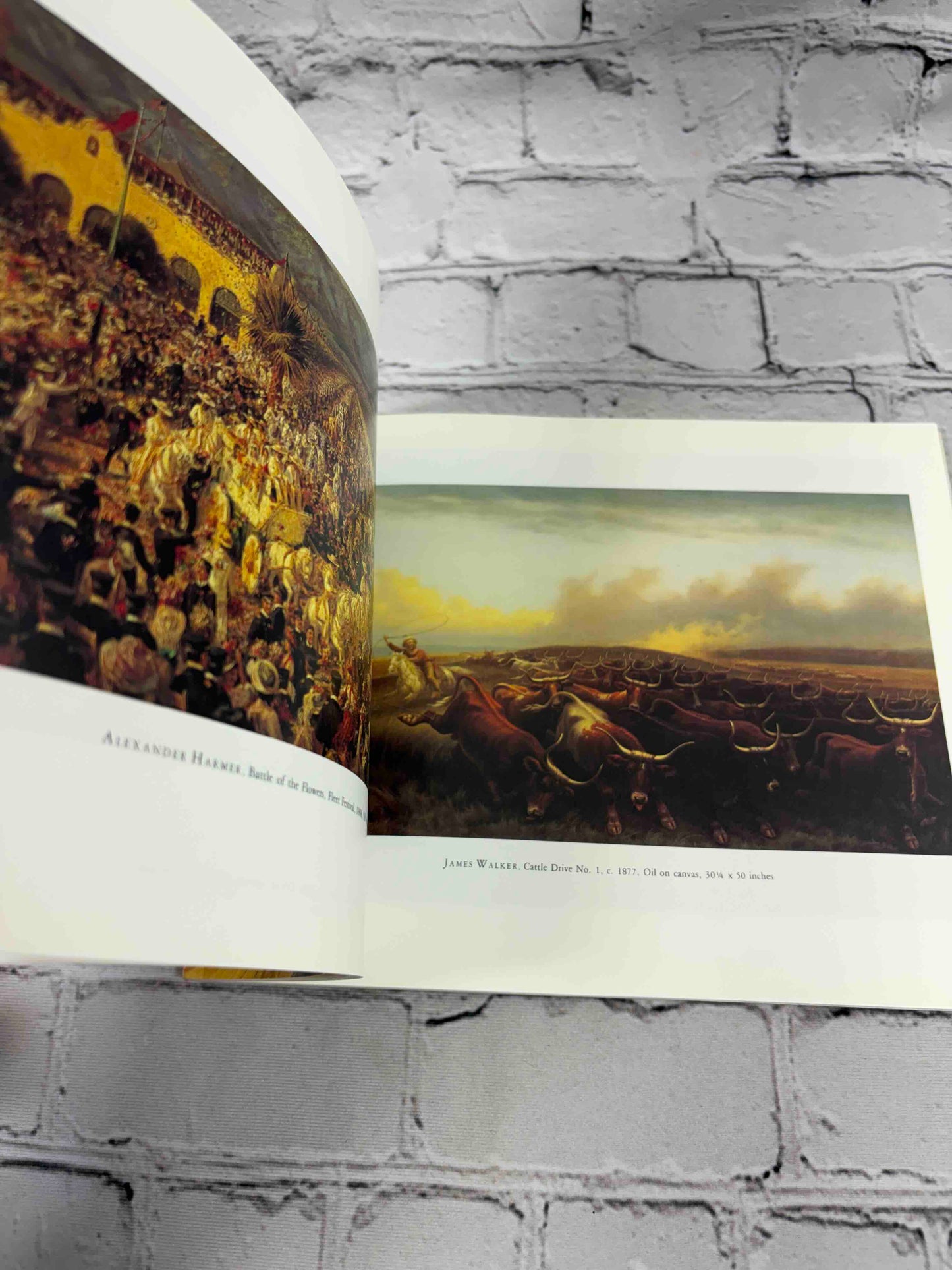 Paintings of California