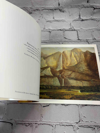 Paintings of California