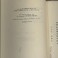 Essays on Thomas Mann By Georg Lukacs [1965 · First American Edition]