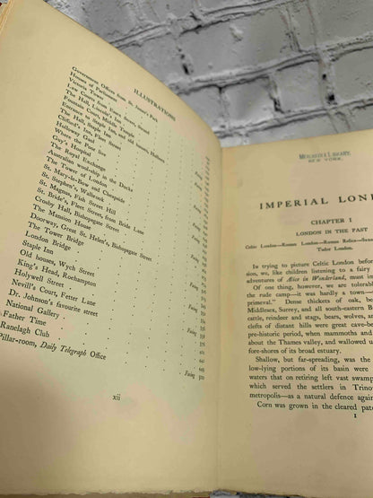 Imperial London