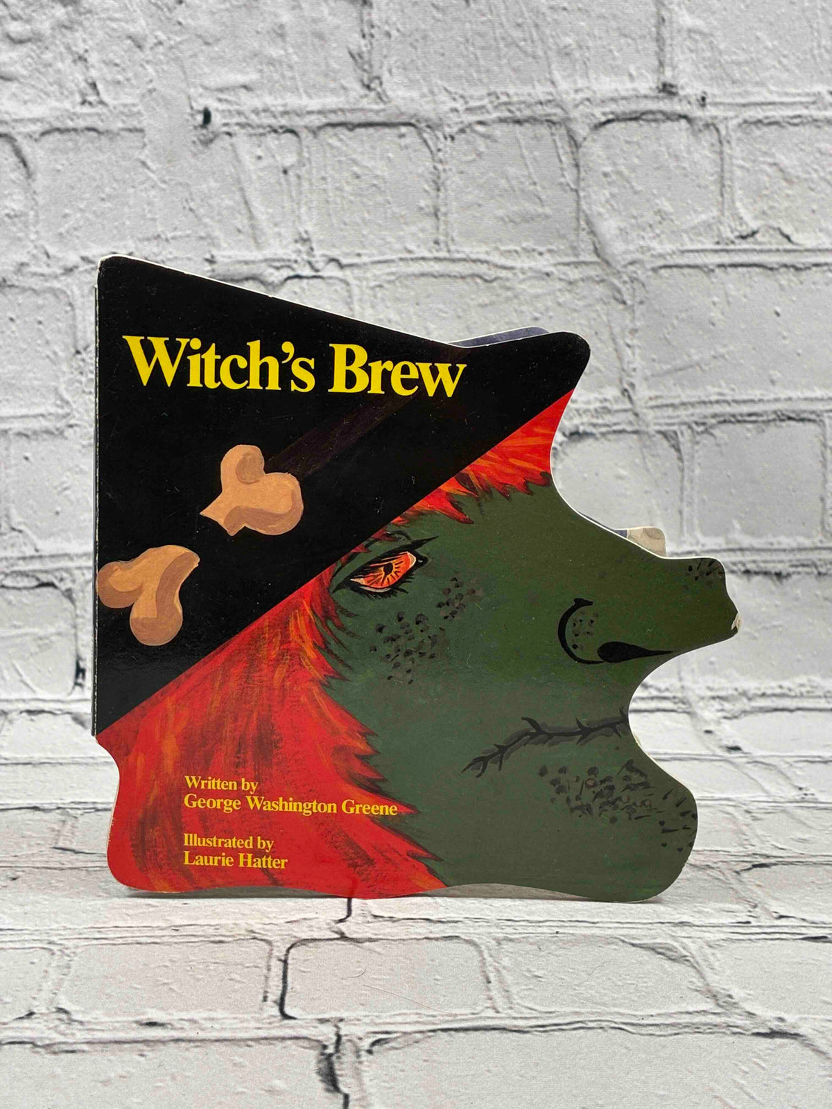 Witches Brew