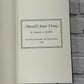 Marvell's Ironic Vision By Harold E. Toliver [1965 · First Edition]