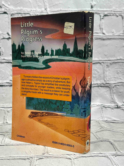 Little Pilgrim's Progress