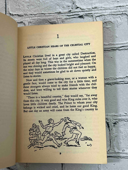 Little Pilgrim's Progress