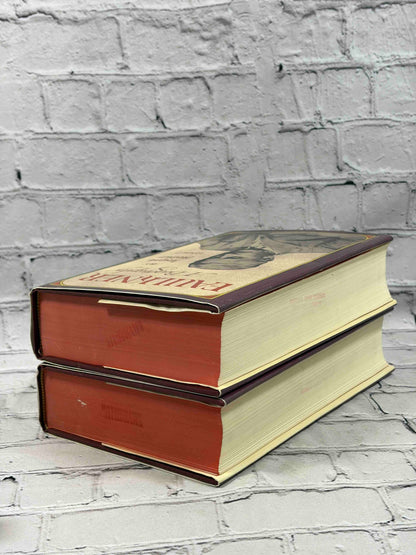 Faulkner: A Biography