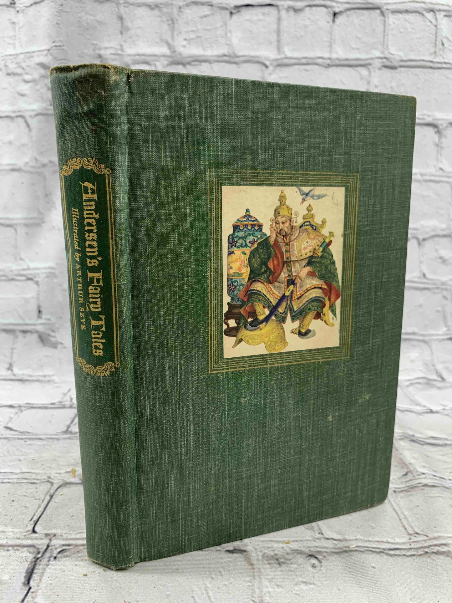 Andersen's Fairy Tales