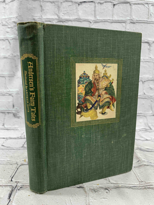 Andersen's Fairy Tales