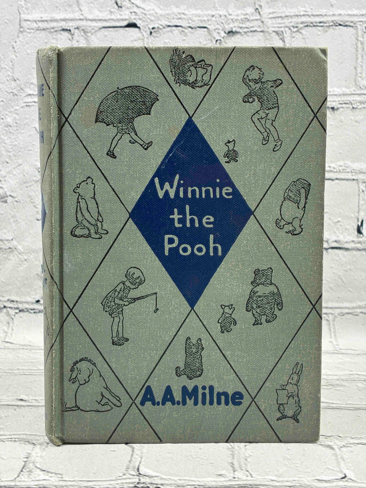 Winnie-the-Pooh