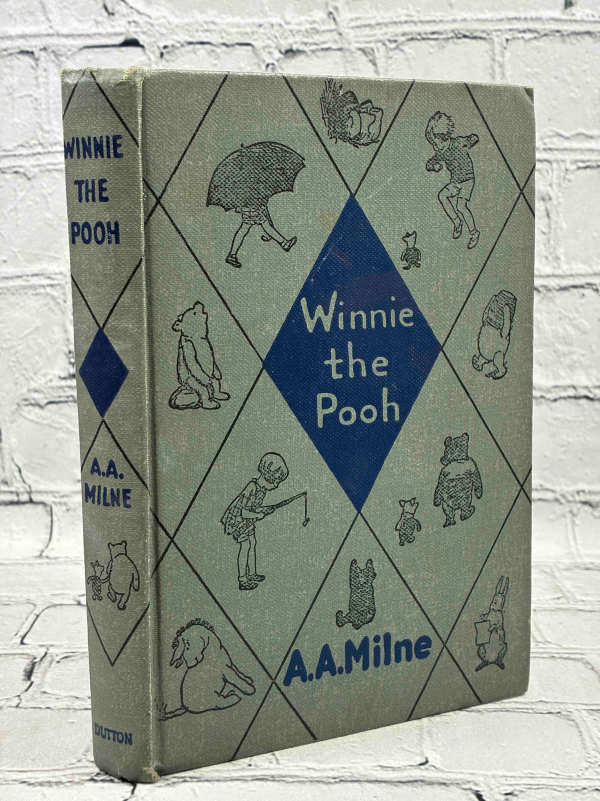 Winnie-the-Pooh