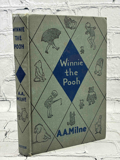 Winnie-the-Pooh