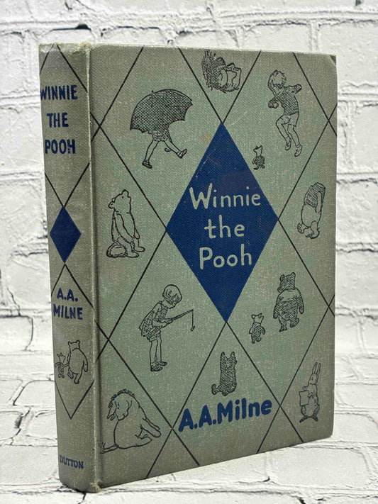 Winnie-the-Pooh