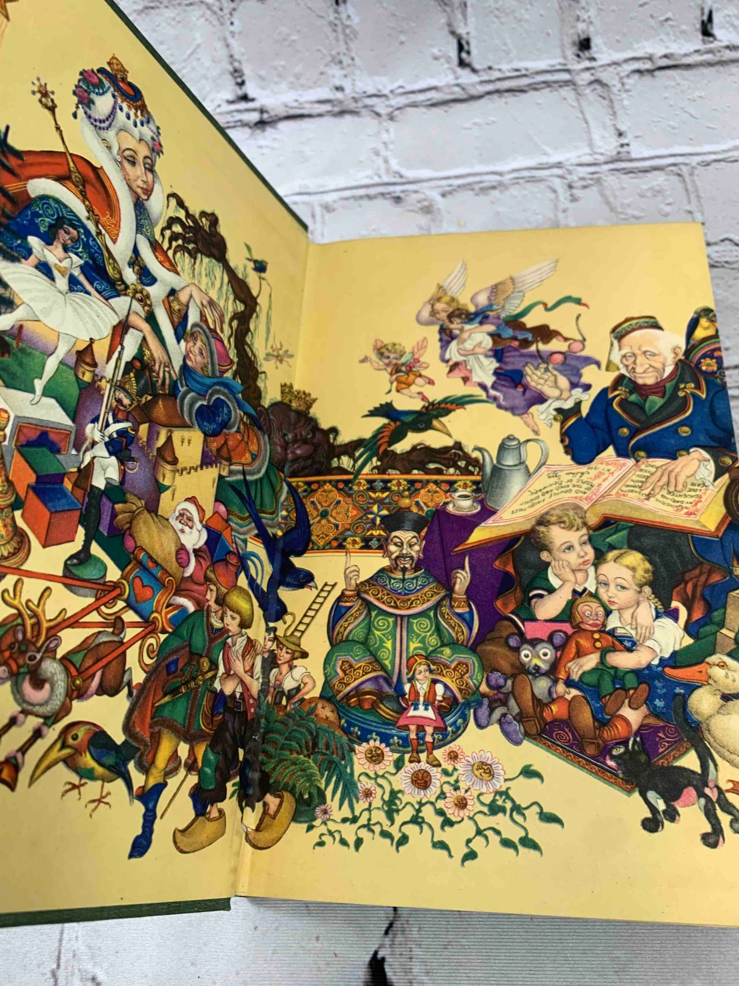 Andersen's Fairy Tales