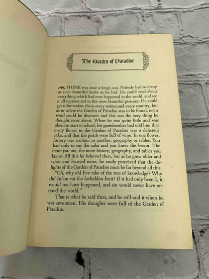 Andersen's Fairy Tales