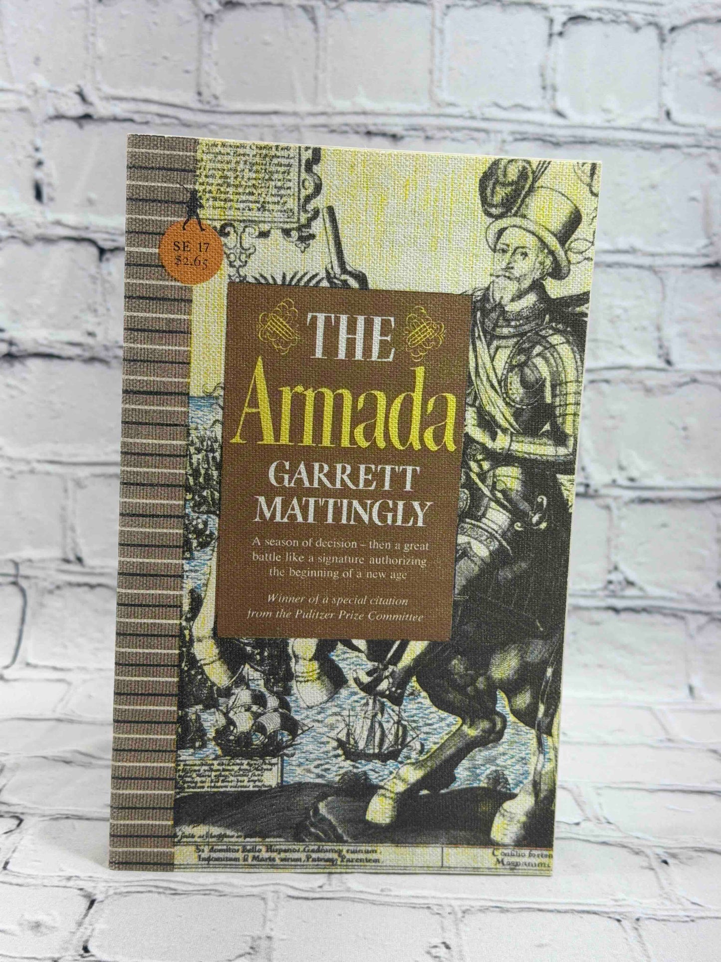 The Armada