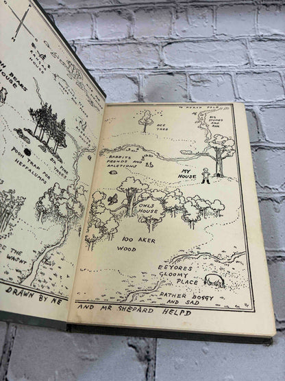 Winnie-the-Pooh