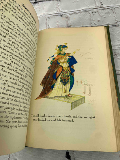 Andersen's Fairy Tales