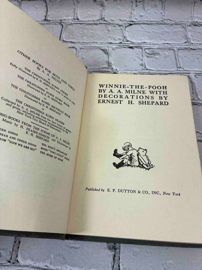 Winnie-the-Pooh