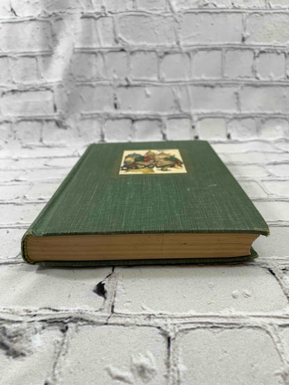 Andersen's Fairy Tales