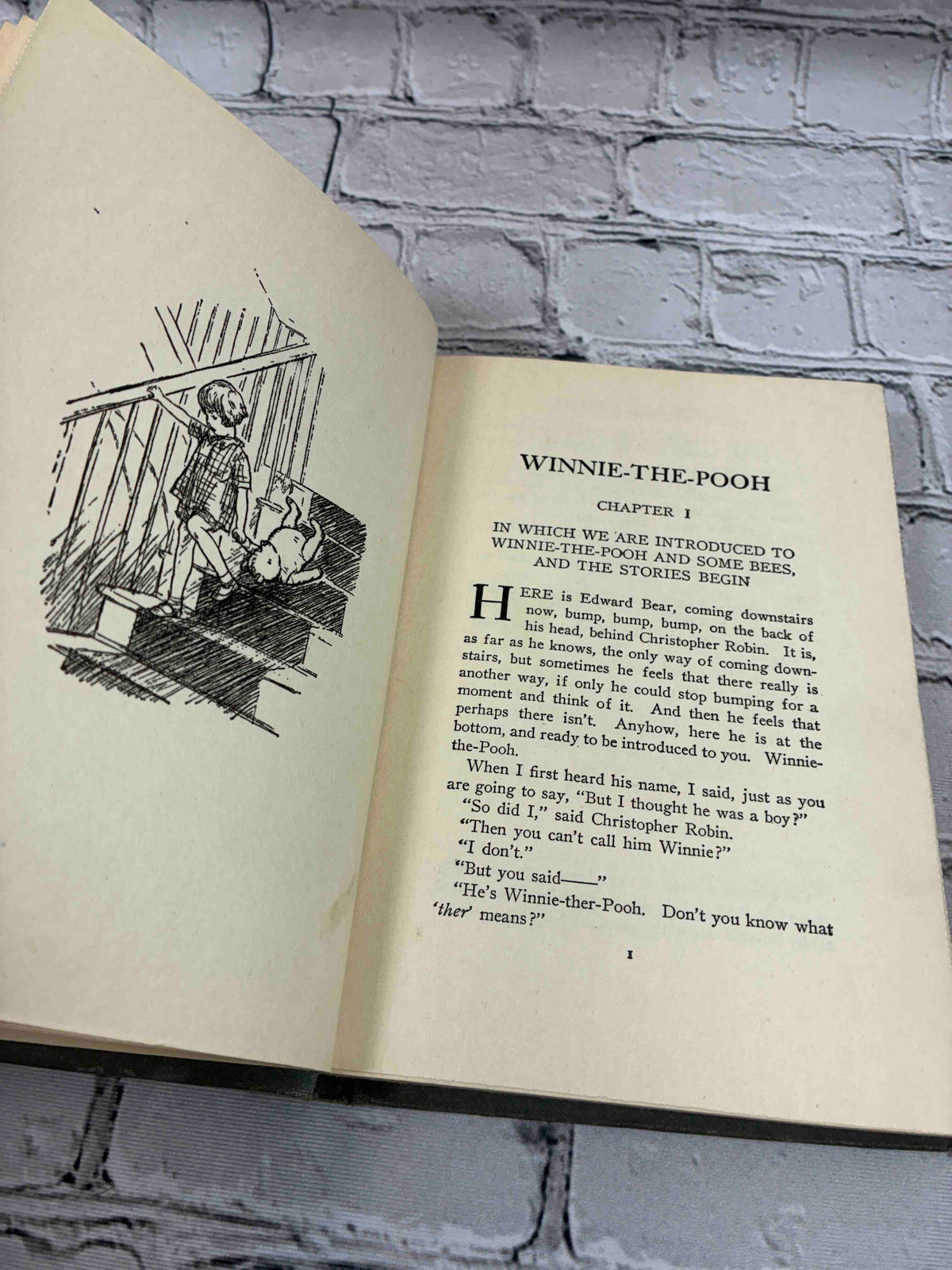 Winnie-the-Pooh
