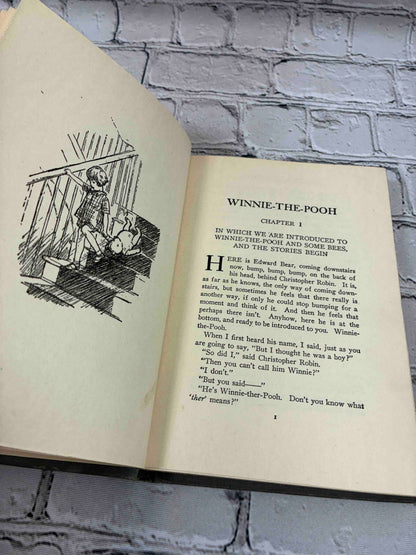 Winnie-the-Pooh