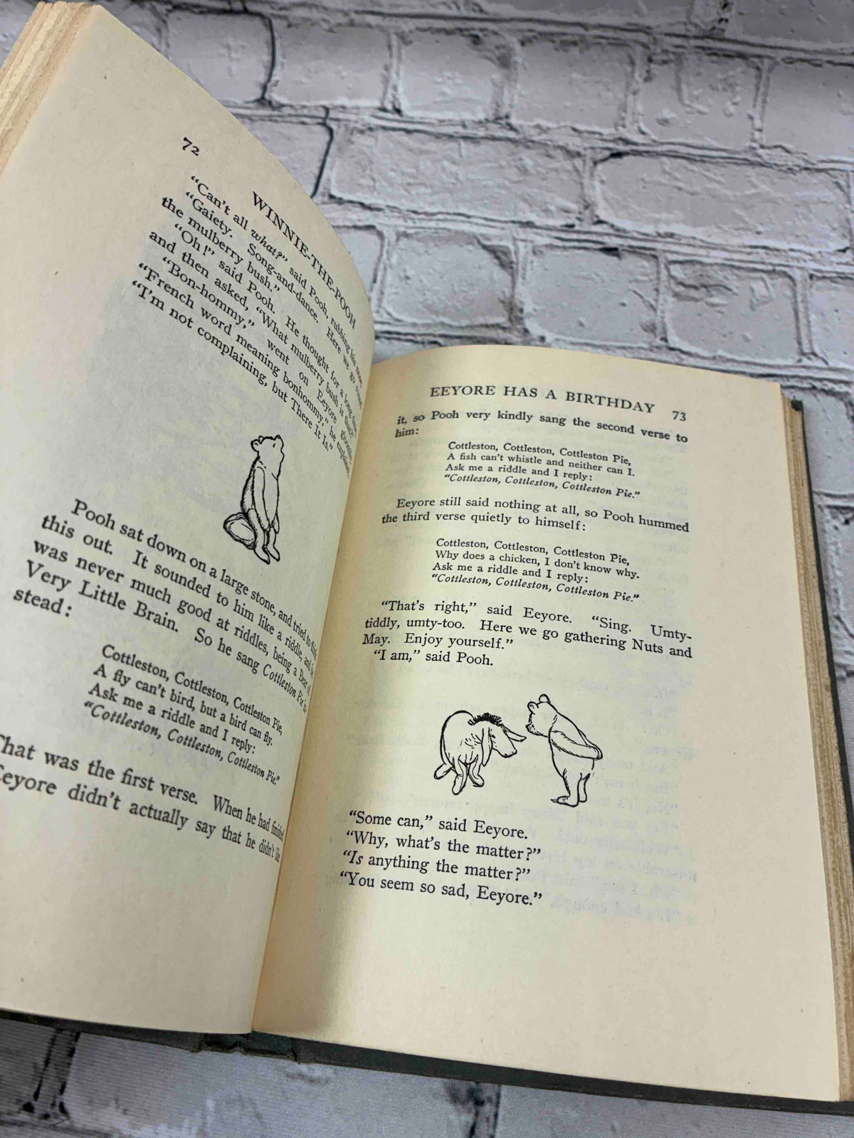 Winnie-the-Pooh