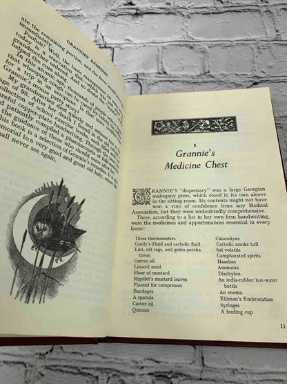 Grannies' Remedies