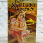 The Shell Lady's Daughter by C. S. Adler [1984 · Signed]