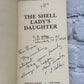 The Shell Lady's Daughter by C. S. Adler [1984 · Signed]