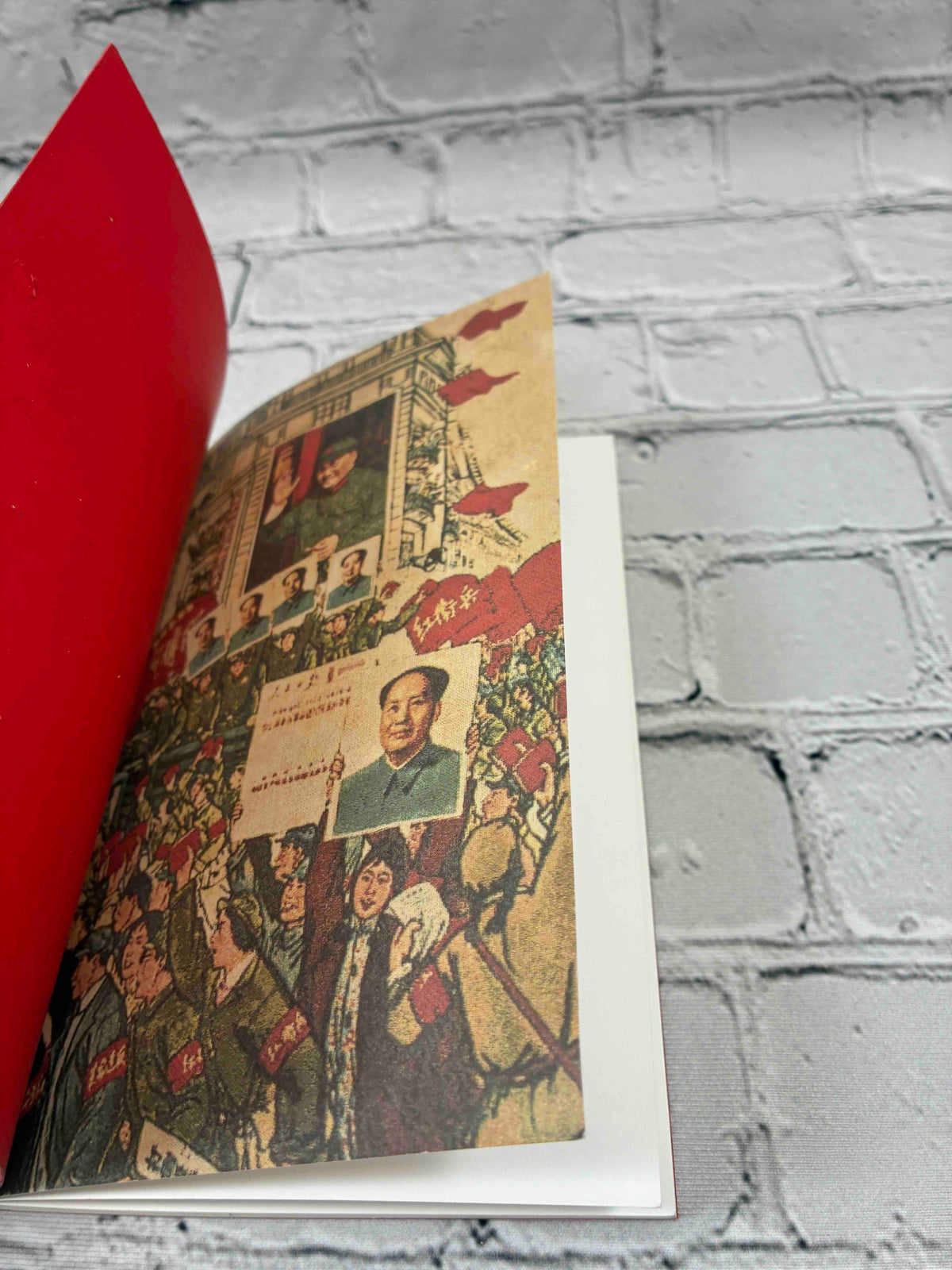 Quotations from Chairman Mao: A Short Bibliographical Study