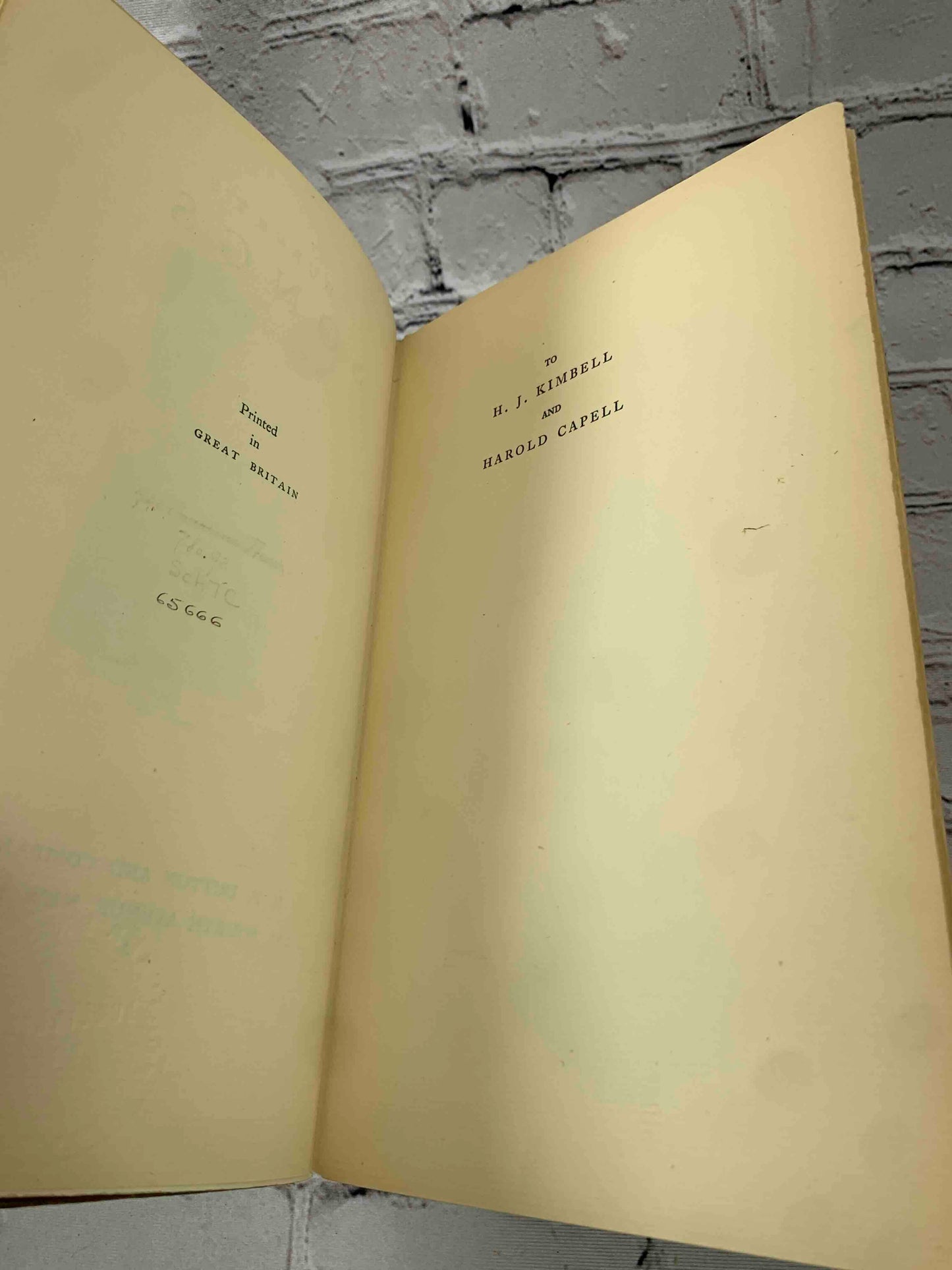 Schubert's Songs