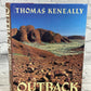 Outback by Thomas Keneally [1983]