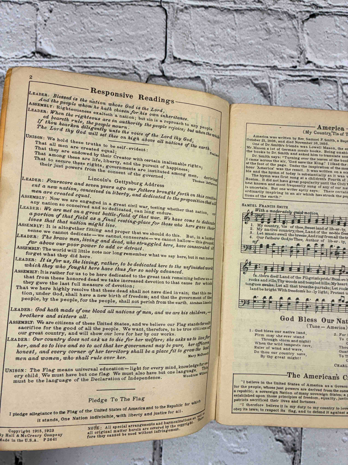 The Golden Book of Favorite Songs