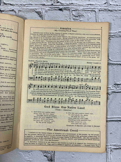The Golden Book of Favorite Songs