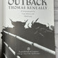 Outback by Thomas Keneally [1983]