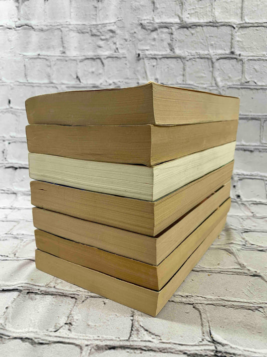 Men On Men: Best New Gay Fiction (Volumes 1 - 7)