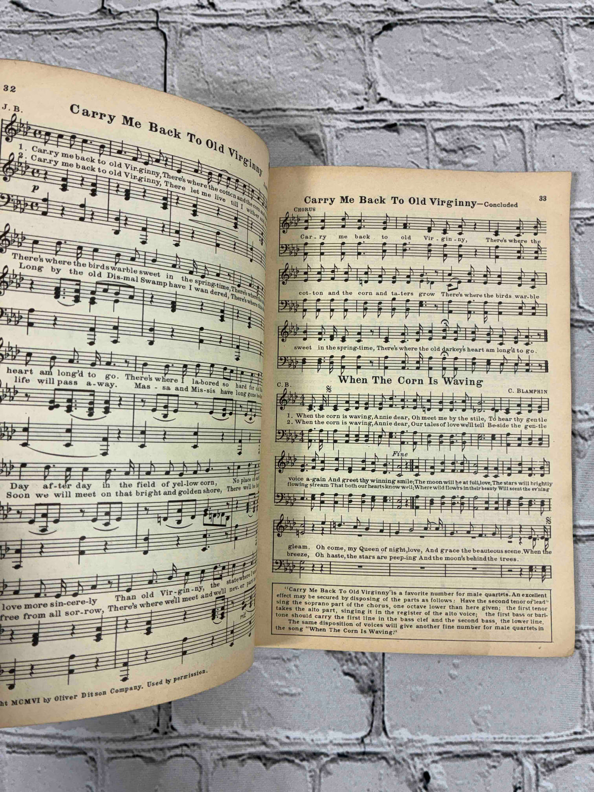 The Golden Book of Favorite Songs
