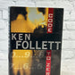 Code to Zero by Ken Follett [2000 · 1st Print. · 1st Ed.]