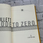 Code to Zero by Ken Follett [2000 · 1st Print. · 1st Ed.]