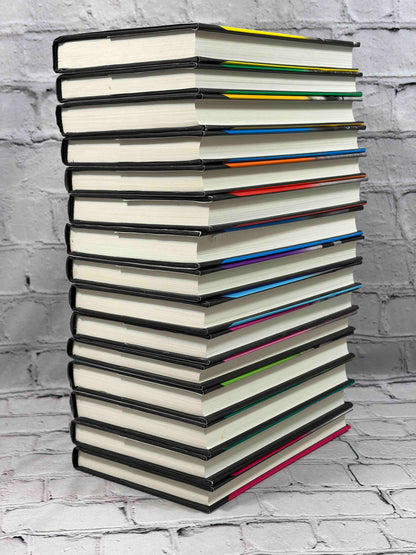Agatha Christie Collection (15 Book Lot)