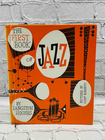 The First Book of Jazz