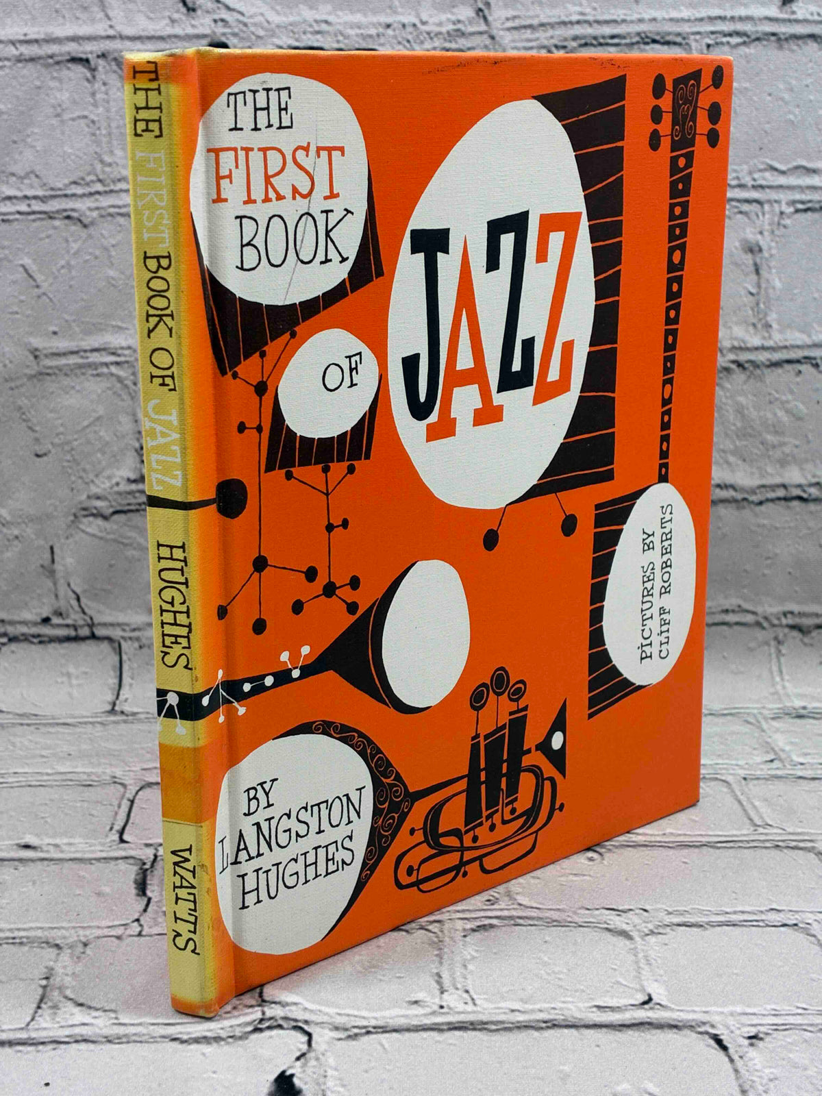 The First Book of Jazz