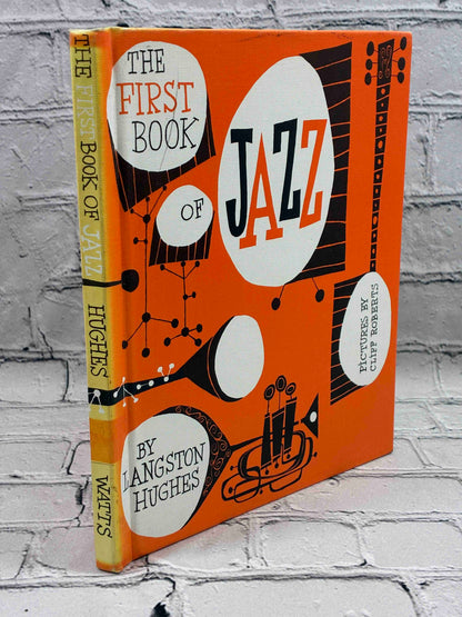 The First Book of Jazz